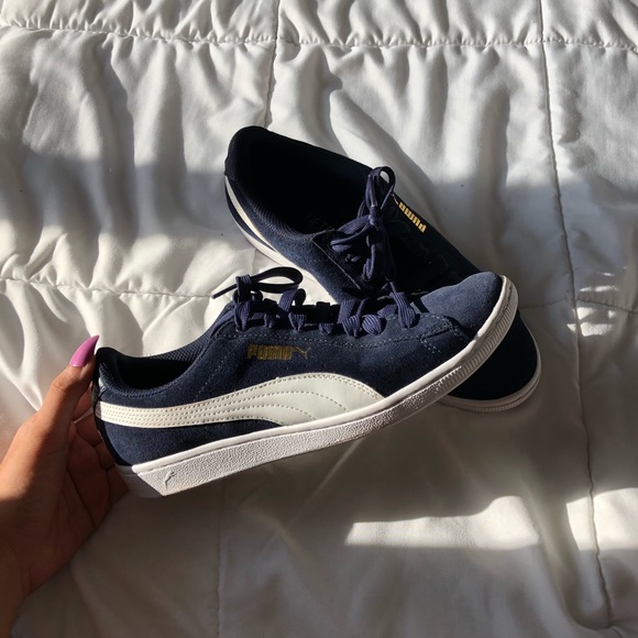 puma vikky softfoam